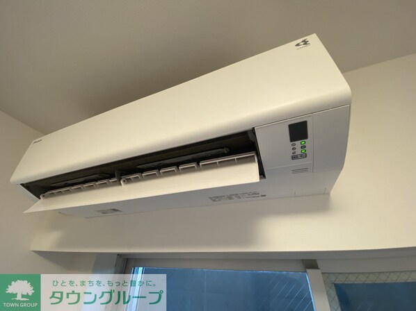 ルフォンリヴェント杉並永福の物件内観写真